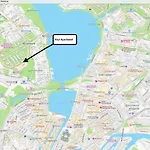 City Alsterlake Apartment