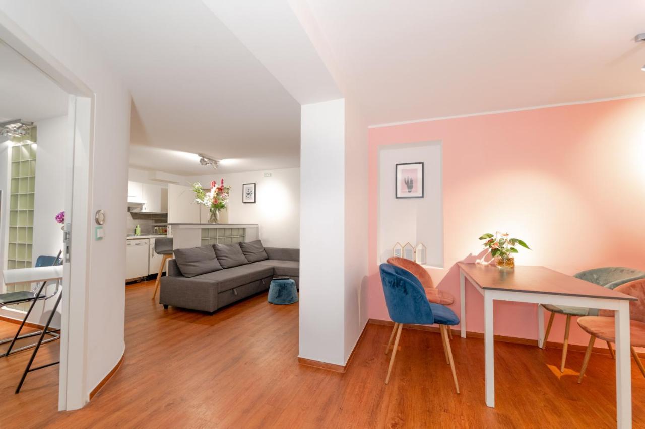 Appartement The *