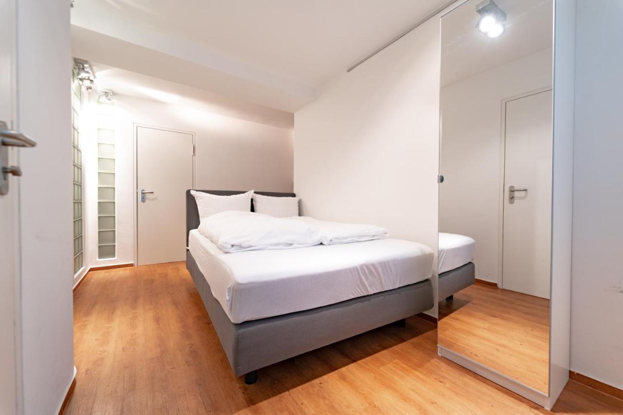 The Appartement *