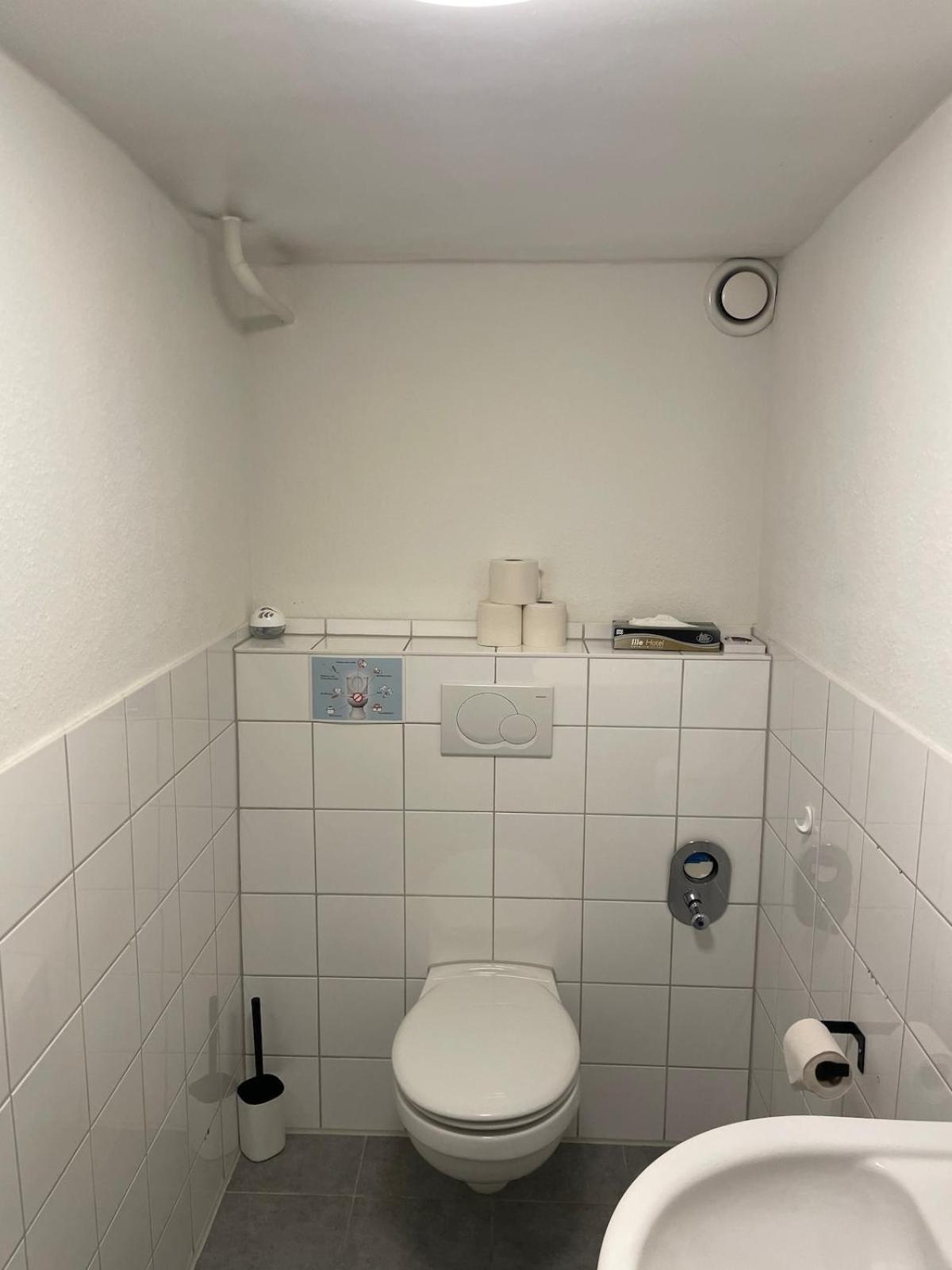 The Appartement