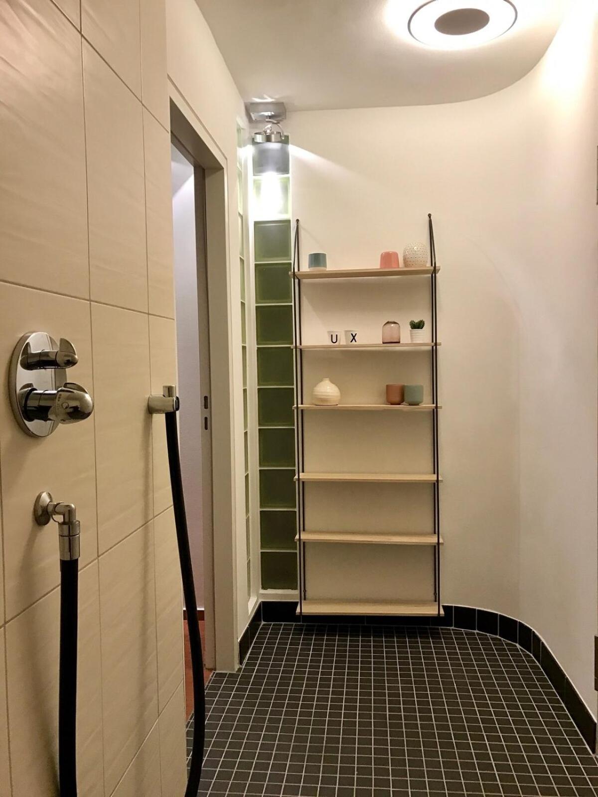 The Appartement *