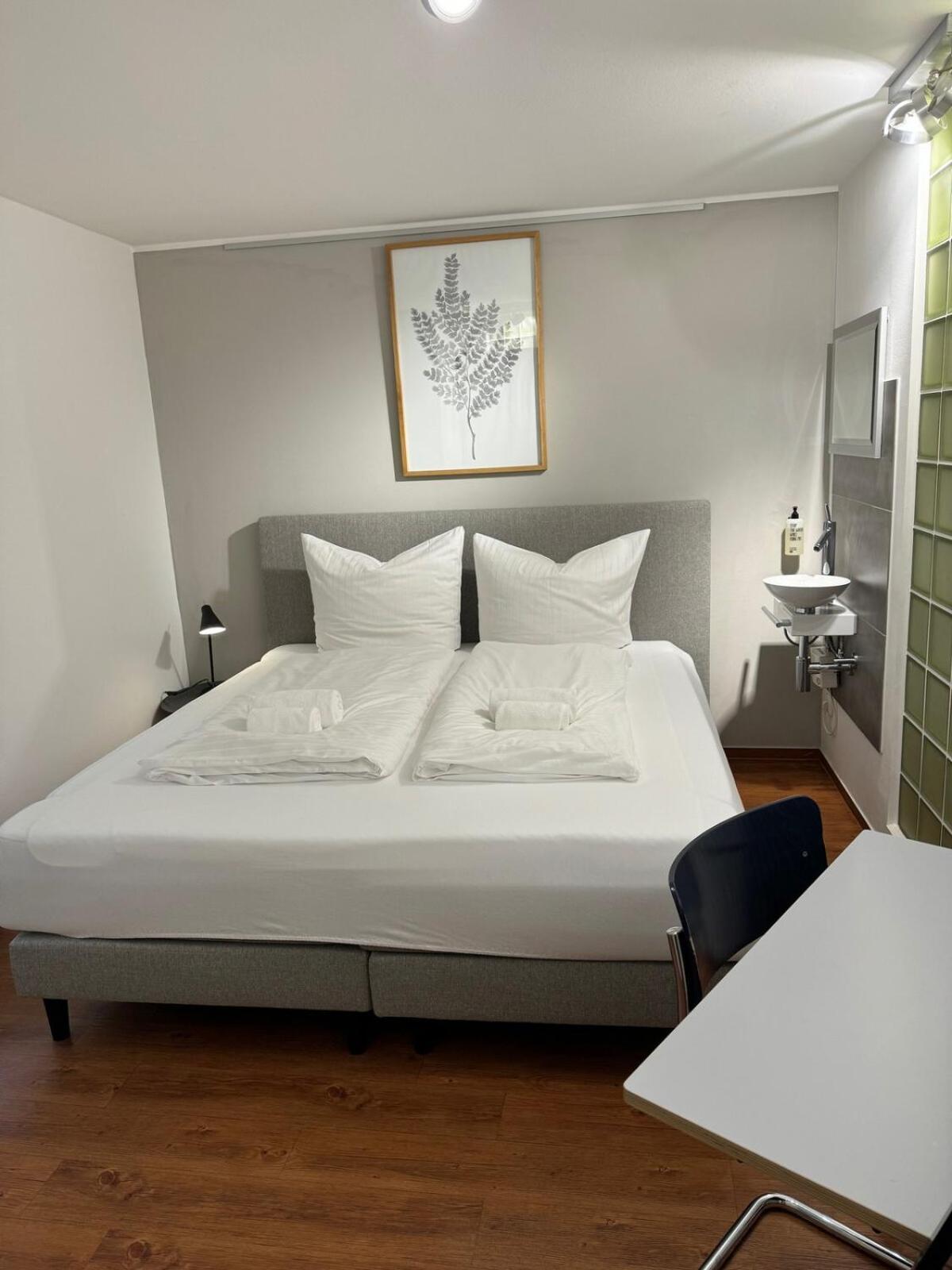 Appartement The *